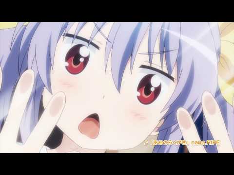 「劇場版 のんのんびより ばけーしょん」公開中CM