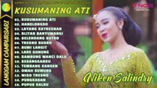 Download lagu NIKEN SALINDRY - KUSUMANING ATI | KOMPILASI LANGGAM CAMPURSARI TERBARU LIVE ON KRATON DIGITAL 2023 mp3 Download lagu NIKEN SALINDRY - KUSUMANING ATI | KOMPILASI LANGGAM CAMPURSARI TERBARU LIVE ON KRATON DIGITAL 2023 mp3