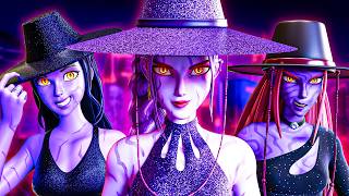 Download lagu RUMI, MIRA & ZOEY Turn Into DEMONS! KPop Demon Hunters Animation mp3