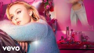 Zara Larsson - FFF (Official Audio)
