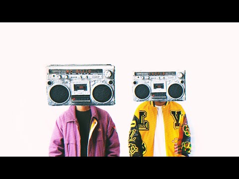 Lazy B - Radio (Official Video) | Prod. MC Bijju