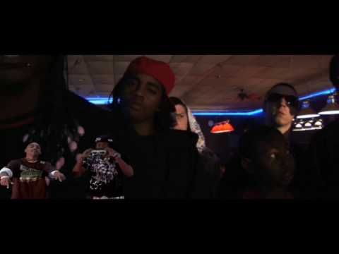 Mar~Q feat Yung Nigzy "Break-it-Down"