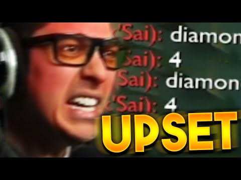 NOTHING HAS UPSET ME MORE THAN THIS REK'SAI !! @trick