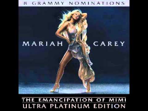 Mariah Carey: The Emancipation Of Mimi @craigycavanagh