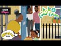 JoJo Gran Gran Theme Song CBeebies