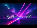 A.L.I.S.O.N - Nightride (Revisited)