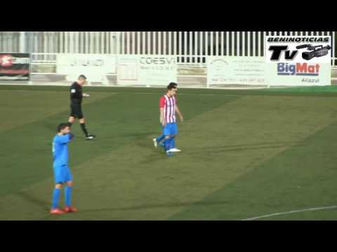 AMISTOSO VILLAJOYOSA  -  AT JONENSE