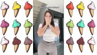 Big bank challenge tiktok free? Transparent dress challenge ??#tiktok #foryou #trending #viral