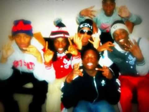 3 STAXX - @PBdaPLUG  FT. DA PROBLEM (FGM,ASB) 2012