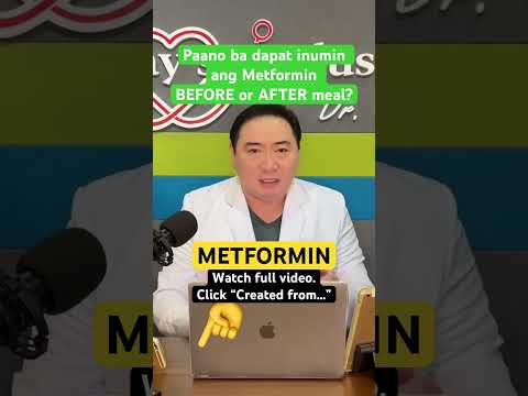 Metformin