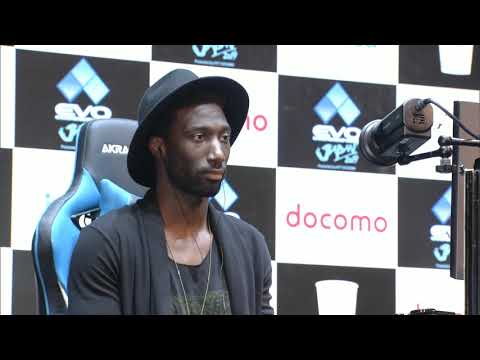 EVO Japan 2019 - Soulcalibur VI Top 8 - Shoot-Fighter | Keev vs. Tamonegi