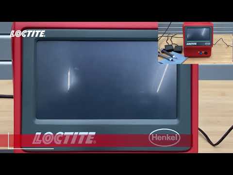 Seite 2 – Loctite® RC50 Dosiergerät (Video)