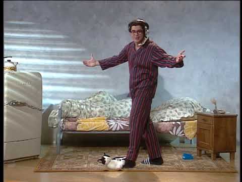 "Rubenbauer privat" - bullyparade - TV Comedyshow / 1999