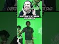 JYNXZI Reacts To Zeddy Will Cha Cha Remix