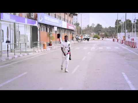 Maluku Maluku [Afro Beat] - Domineves Anthony ft. Gaia Beat