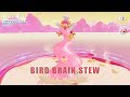 Luncheon Kingdom Bird Boss Super Mario Odyssey Cookatiel Boss