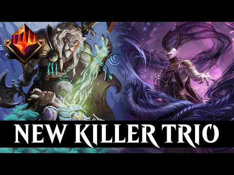 Is New Ajani Secretly Broken? They Didn't Stand A Chance