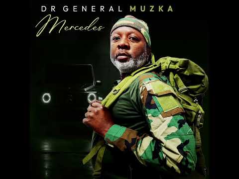Dr General Muzka- WANI MANDA MANDA ( Official Audio )