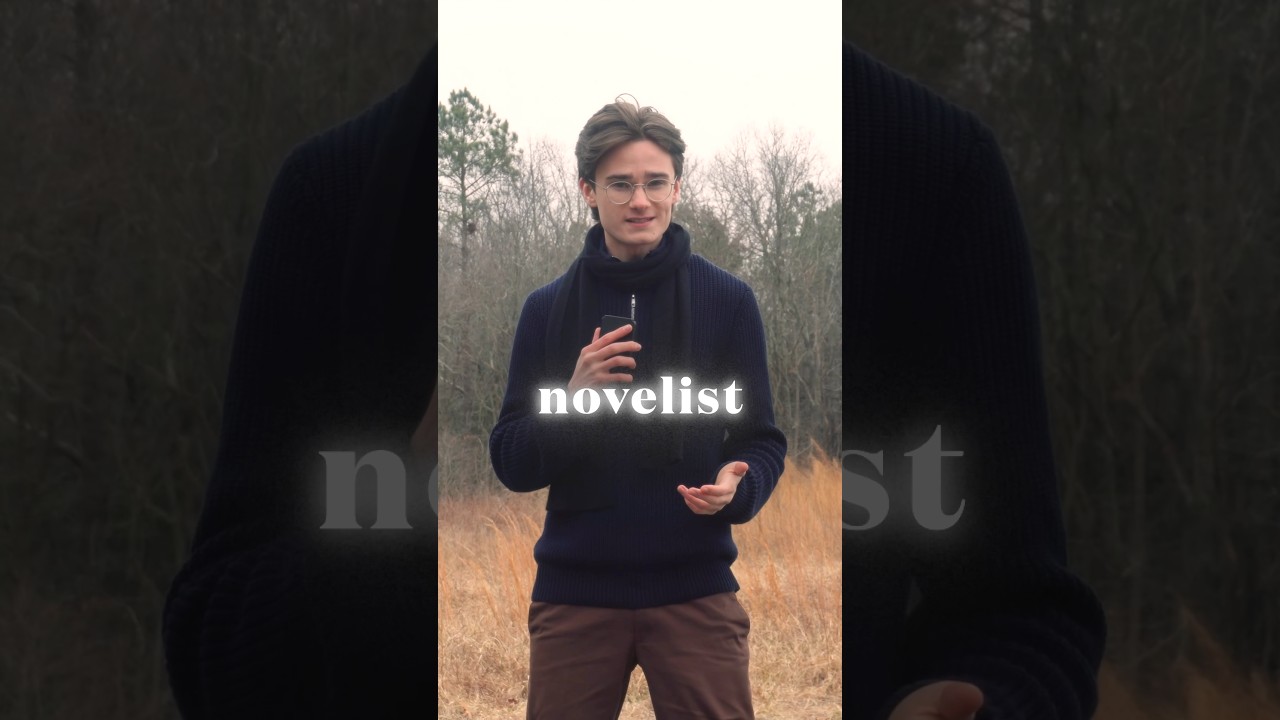 I wrote a paper about quantum physics for my novel.