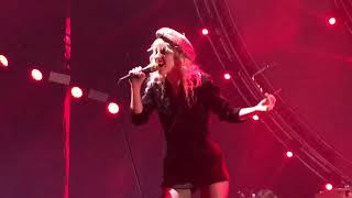 Paramore - Grow Up @ The O2 Arena, London (12/01/2018)