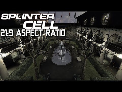 Steam Community :: Tom Clancy's Splinter Cell