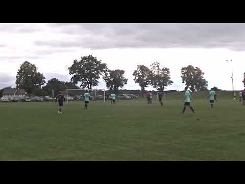 Sokół Niechlów - Błyskawica Luboszyce