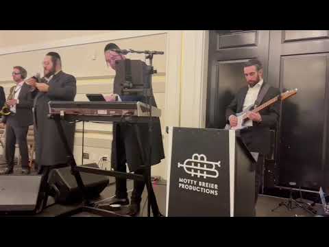 Motty Breier Production Chaim Blumenfeld