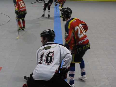 HBC Farma Petržalka - HBC Paluto Luky Sport Prešov 3:1