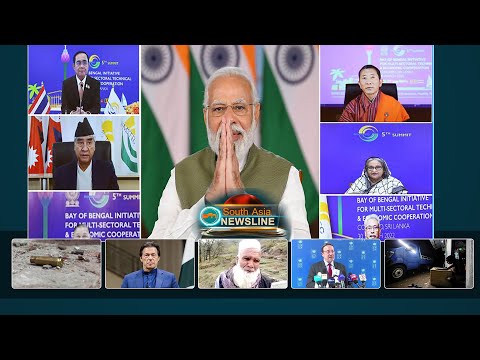 India to provide $1 million to increase BIMSTEC’s operational budget PM Modi South Asia Newsline