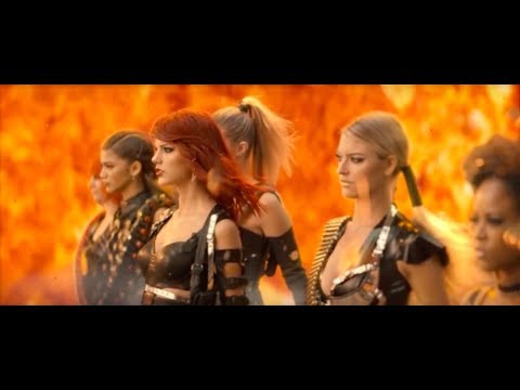 download lagu mp3 mp4 Taylor Swift Bad Blood Genre, download lagu Taylor Swift Bad Blood Genre gratis, unduh video klip Taylor Swift Bad Blood Genre