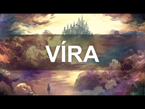 Boží království v praxi | VÍRA