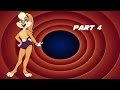 Looney Tunes Racing PS1 ACME Challenge 1st Floor OLD