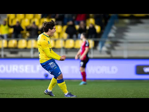 🎥 SP21 | Reactie Trari na Waasland-Beveren - RWDM 1-0 (19-02-2022) 💛💙🦁
