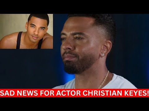 🕊️ Christian Keyes’s Wife Shares Emotional Update That Breaks Everyone’s Hearts!