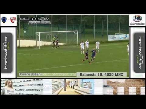 14) Bad Leonfelden - Aigen/Schlägl  4 Juni 2016