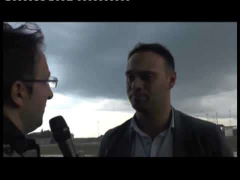 CUS FOGGIA TELEDAUNA