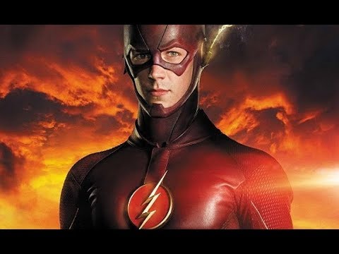 The Flash ⚡ Barry Allen Has A Perfect Life ⚡ Red - Perfect Life