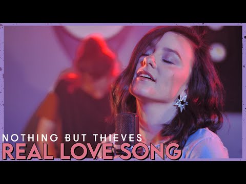 Video thumbnail for Real Love Song