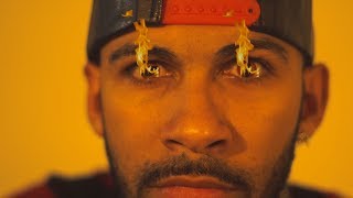 CLIP MONSTAR X LIL DONALD "MAD BAG" (SHOT BY @WHOISCOLTC)