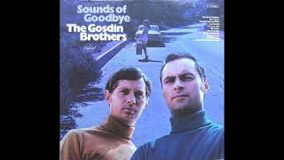 The Gosdin Brothers - There Must Be A Someone