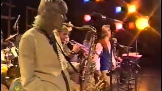 Hooked on a Feeling - Blue Swede