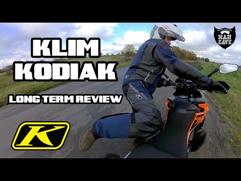 Klim Kodiak  - Long Term Review