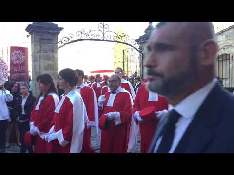 La Jurade de St-Émilion - Clip 1