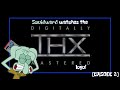 Squidward Watches The THX Logo SEASON 1 EPISODE 2 EPISODE 9