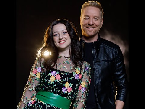 Bereczki Zoltán feat. Vég Viktória - Veled minden más lesz | Official Music Video