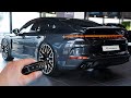 2024 Porsche Panamera 353hp Sound Visual Review