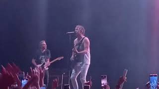 Damned If I Do Ya (Damned If i Don&#39;t) - All Time Low (Live in Manila 2022)