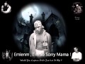 Eminem- Demon Inside (rare song) 