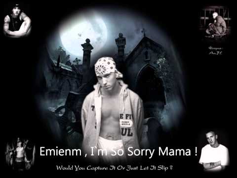 Eminem- Demon Inside (rare song)