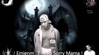Eminem- Demon Inside (rare song)